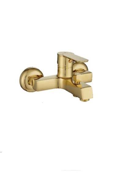 YILDIZ  Safir Banyo Bataryası Gold ürün görseli 1