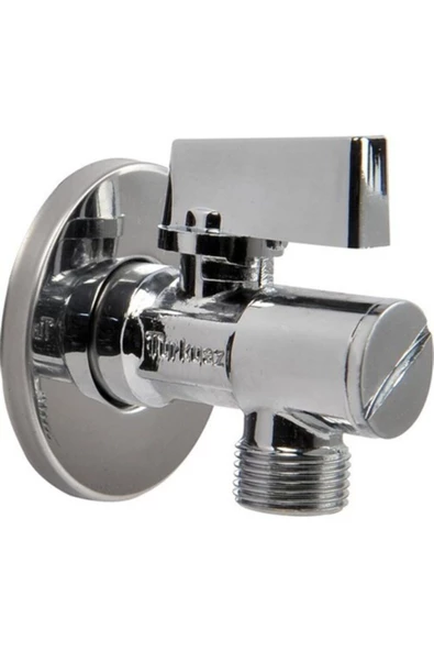 Turkuaz  Filtreli Ara (TAHRET) Musluğu 3/8” ürün görseli 1