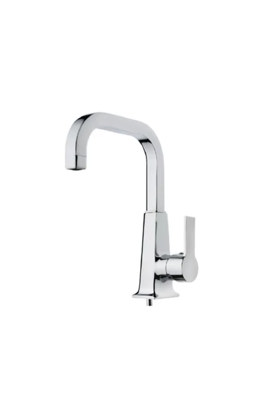 YILDIZ  KULE KUĞU LAVABO MİX ürün görseli 1