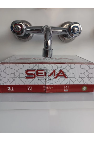 Sema  Sabit Eviye Batarya - Resim 2