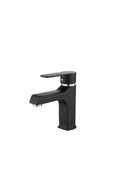 YILDIZ  SAFİR LAVABO RENKLİ (SİYAH) ürün görseli 1