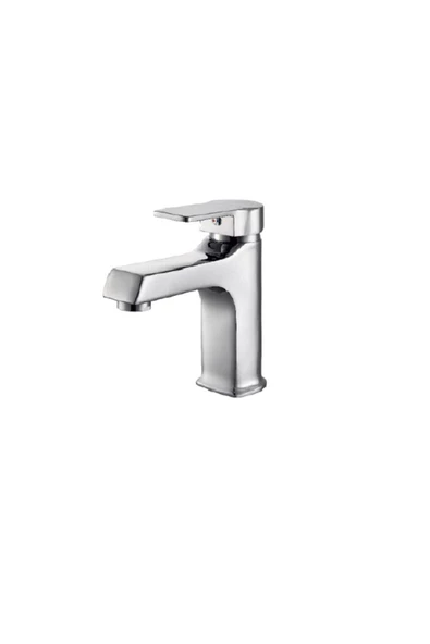 YILDIZ  SAFİR LAVABO KROM ürün görseli 1