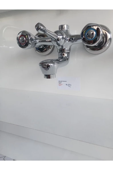 Sema  Sabit Banyo Bataryası ürün görseli 1