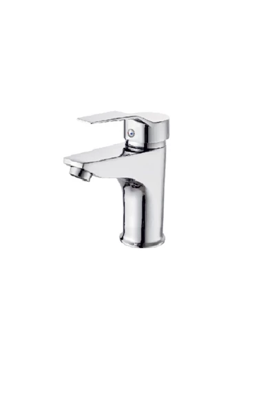 SERMİX  SPECTRA LAVABO MİX  BATARYA ürün görseli 1