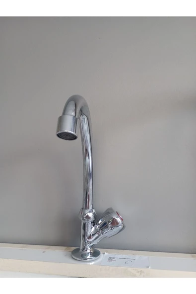 Sema  Tekli Lavabo musluğu Tekli ürün görseli 1