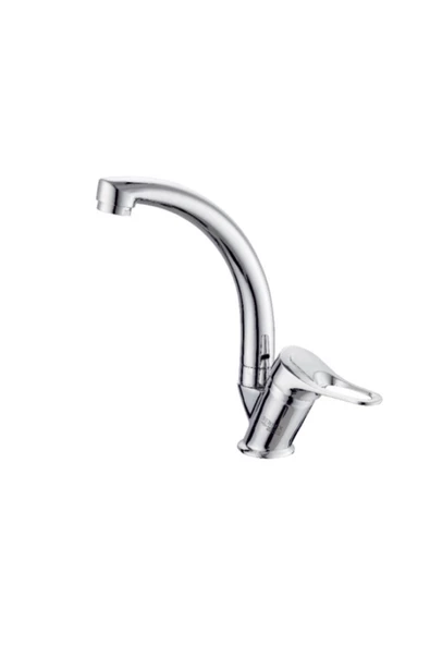 Sema  40mm KUĞU LAVABO MİX BATARYA ürün görseli 1