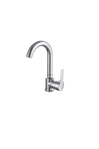 Sema  DEFNE KUĞU LAVABO BATARYASI ürün görseli 1