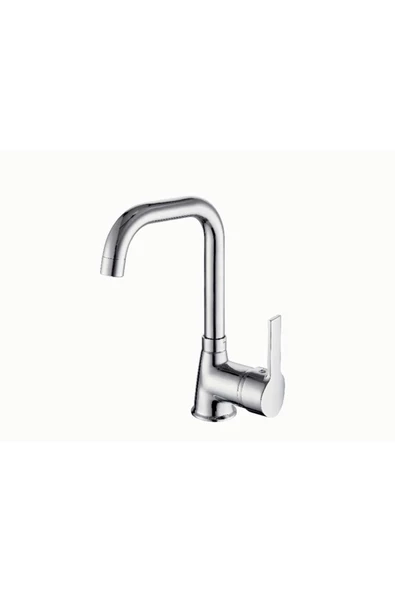 SERMİX  Class Borulu Lavabo Mix ürün görseli 1