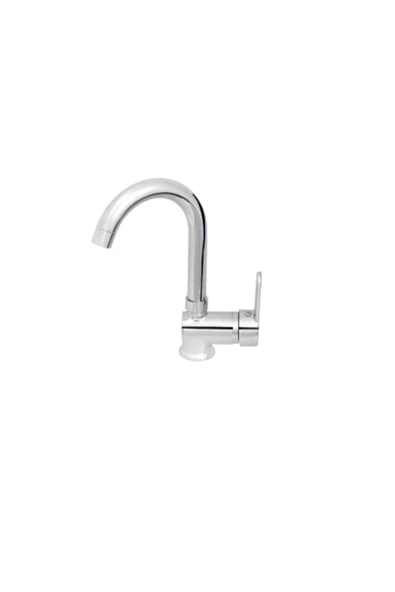 SERMİX  RELAX LAVABO MİX BATARYA ürün görseli 1