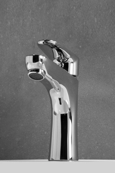 Turkuaz  City Lavabo Bataryası ürün görseli 1