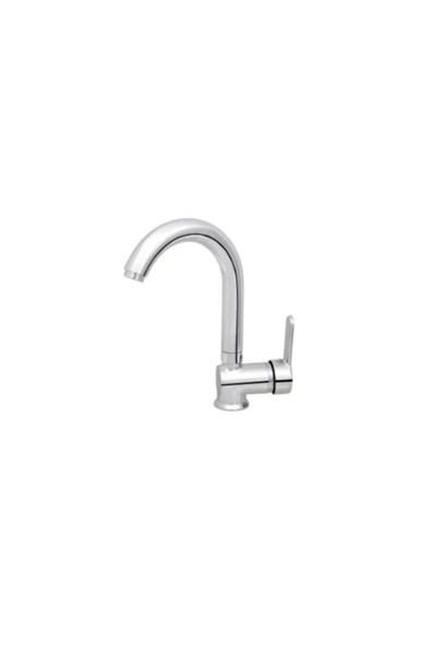SERMİX  RELEX 28'LİK LAVABO MİX ürün görseli 1