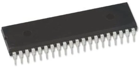 AMD P8255A DIP40 Programlanabilir Çevre Arayüzü - Resim 2