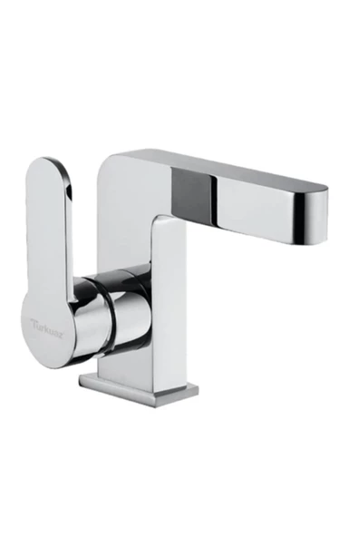 Turkuaz  Mona Lavabo Bataryası - Resim 2