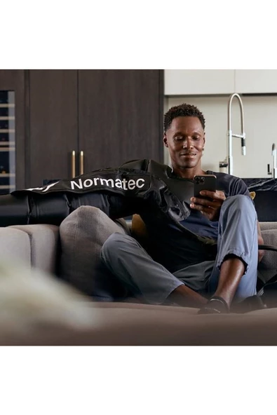 Hyperice Normatec Kol Aksesuarı - Resim 4