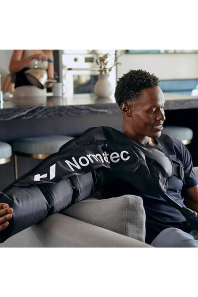 Hyperice Normatec Kol Aksesuarı - Resim 5