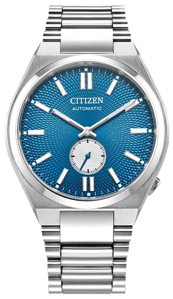 Citizen NK5010-51L Otomatik Erkek Kol Saati ürün görseli 1