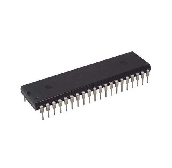 Intel P80C51BH DIP40 Programlanabilir Çevre Arayüzü - Resim 2