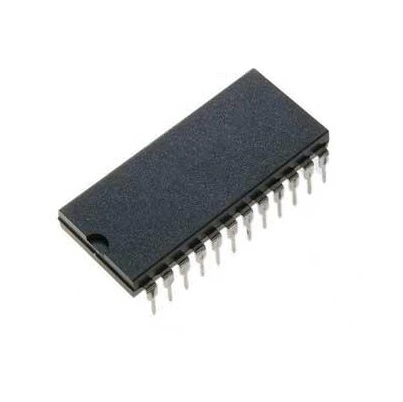 AMD AM9128-20PC DIP24 Static Ram - Resim 3