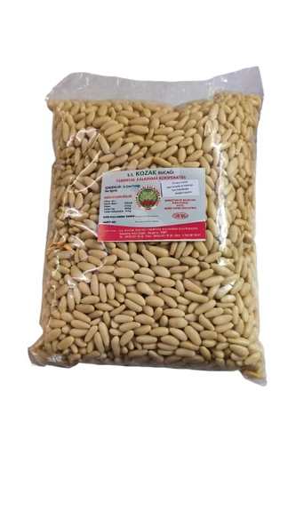 Çam Fıstığı 1 kg ürün görseli 1