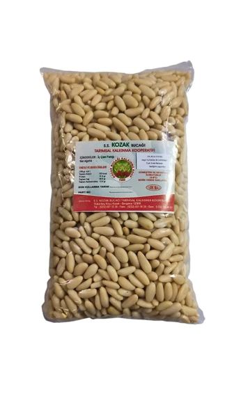Çam Fıstığı 500 gr ürün görseli 1