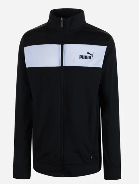 Puma Classics Poly Suit Erkek Eşofman Takım ürün görseli 1