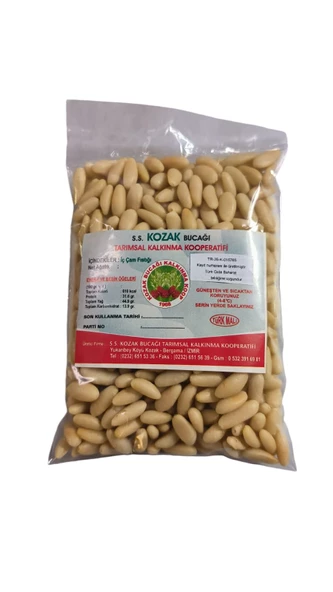 Çam Fıstığı 100 gr ürün görseli 1