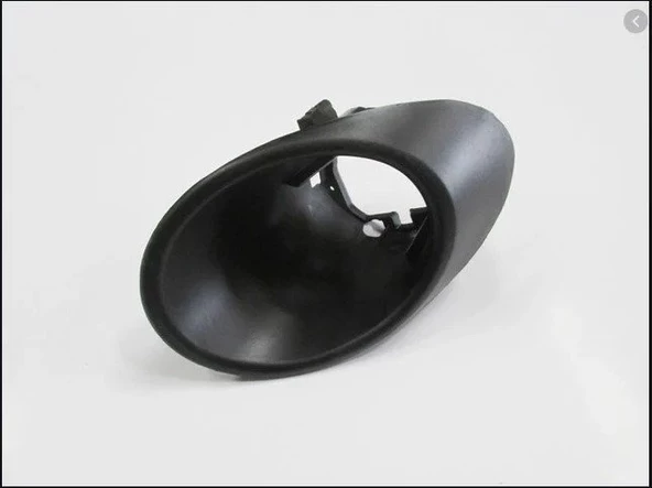 OEM Peugeot Partner Tepee Citroen Berlingo III Sis Çerçevesi Sol (7452.VQ) ürün görseli 1
