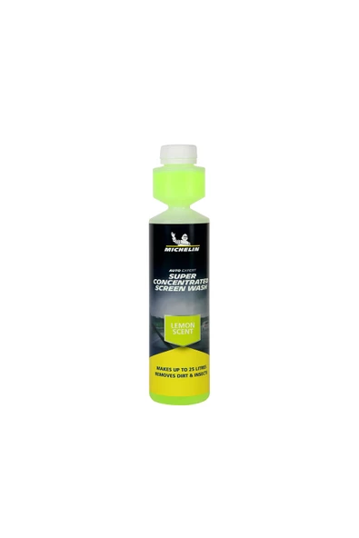 Michelin MC31975 250ml Süper Konsantre Cam Suyu Katkılı Limon Aromalı ürün görseli 1