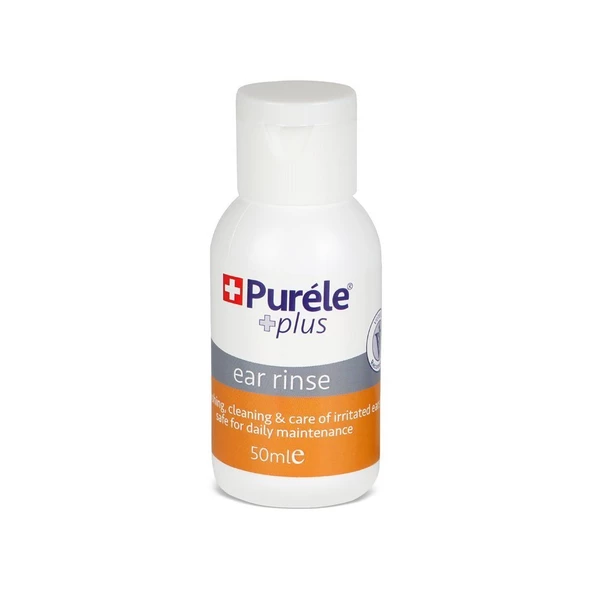 PURELE KULAK TEMİZLEME SPREYİ - Resim 3