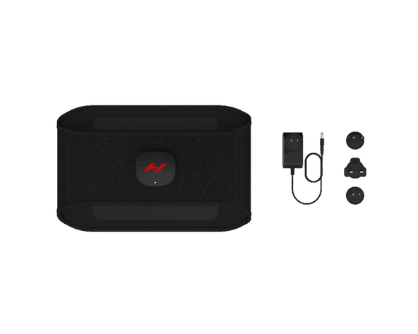 Hyperice Venom 2 Back Masaj Aleti - Resim 2
