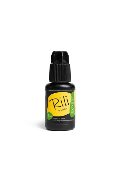Fontenay Rili Expert İpek Kirpik Yapıştırıcı 5ml ürün görseli 1