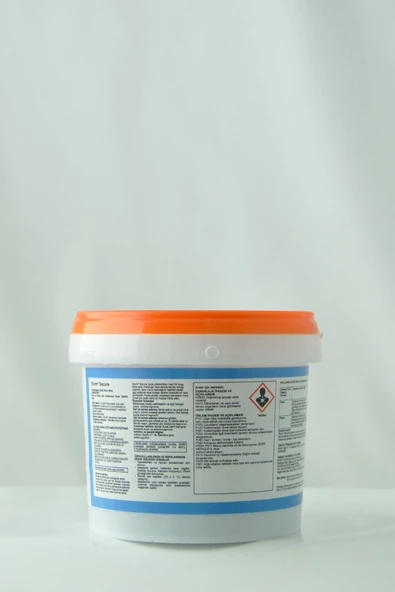 BASF Storm Secure 4 g  Mum Blok - Resim 2