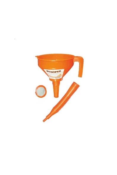 Huniper Spiral Borulu Huni 2.2 lt ürün görseli 1