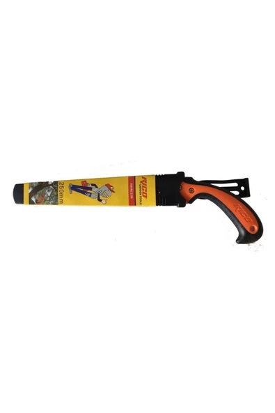 Rico Kılıflı Dal Budama Testeresi 250 Mm ürün görseli 1