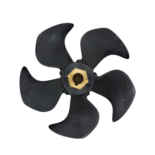 Quick Baş Pervanesi için Yedek Pervane 185mm Sağ ürün görseli 1
