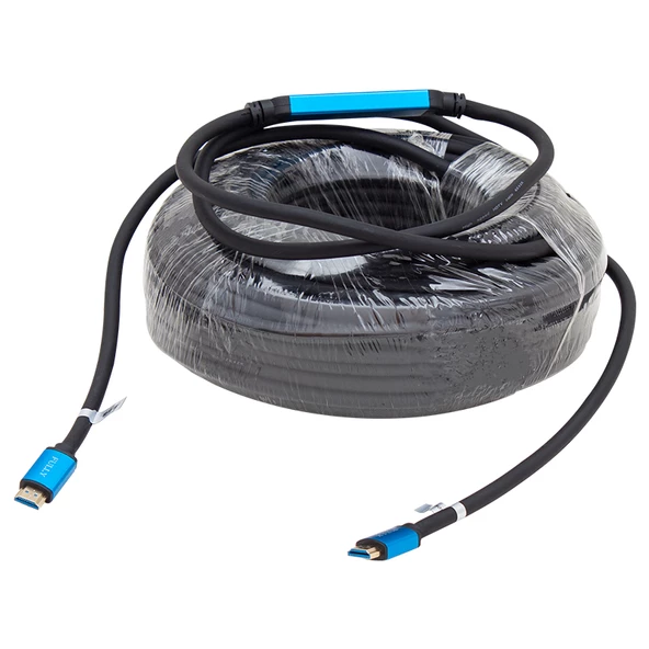 Fully G-508B Çipsetli Çift Filtreli HDMI Kablo 40 Metre ürün görseli 1
