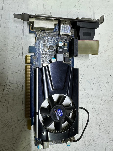 Sapphire HD6570 2GB