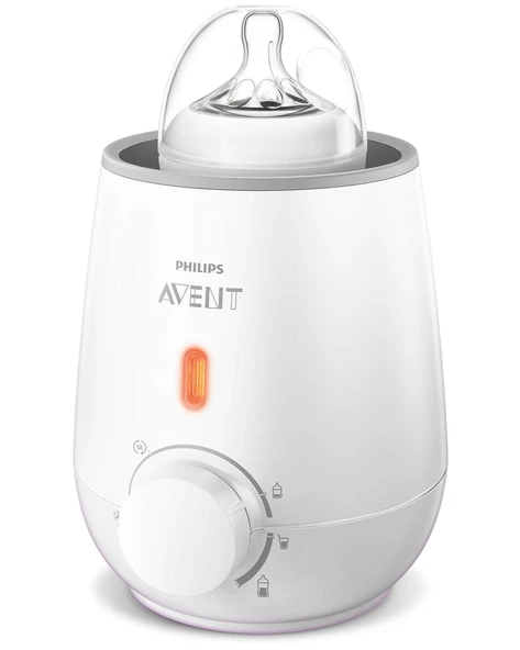 Philips Avent SCF355/03 Hızlı Biberon Isıtıcı ürün görseli 1