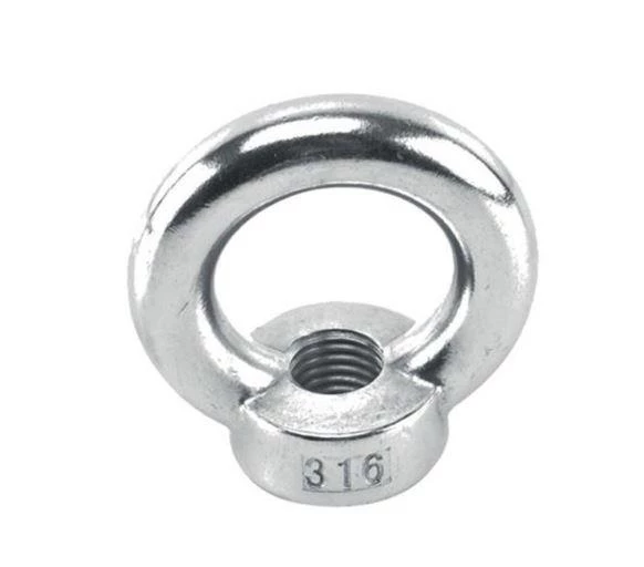 Krom Dişi Aybolt   14mm ürün görseli 1