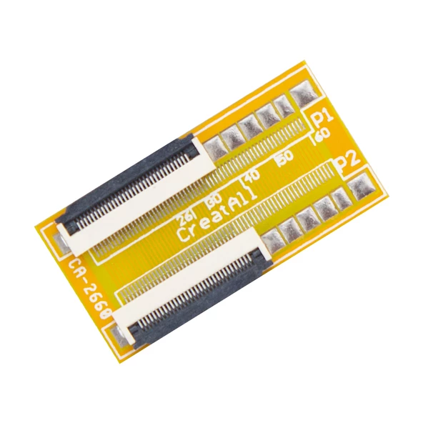 Weko CA-2661 Lvds Lcd Panel Flexi Repair 24 Pin - 60 Pin ürün görseli 1