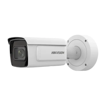 HIKVISION 2MP BULLET 2.8-12mm Motorize DS-2CD2A26G0/P-IZHS IP Güvenlik Kamerası (Plaka Tanıma) ürün görseli 1