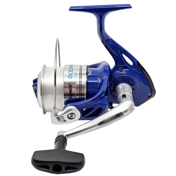 Kendo Oceancast 8000 3+1BB Olta Makinesi ürün görseli 1