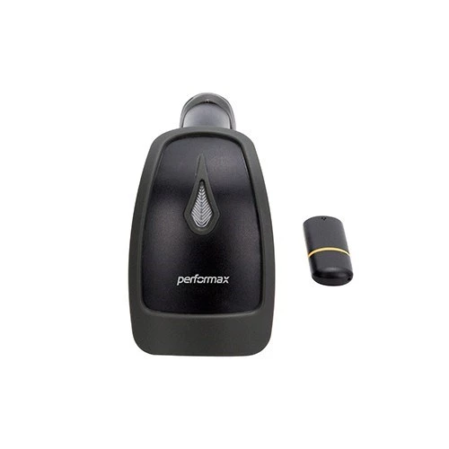 PERFORMAX PR50+ Kablosuz El Tipi 1D-Barkod Okuyucu - Resim 3
