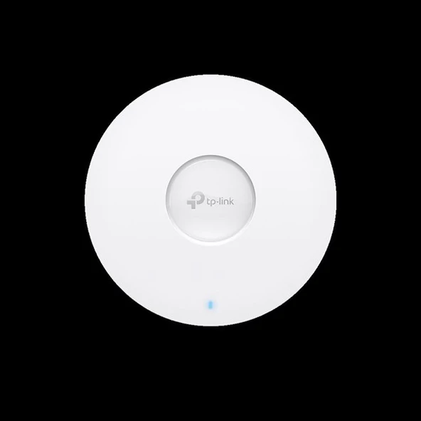TP-LINK OMADA EAP673 AX5400 TAVAN TİPİ KURUMSAL ACCESS POINT ürün görseli 1