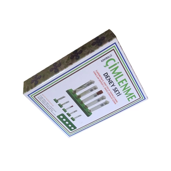 DENEY SETI CIMLENME ürün görseli 1