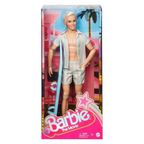 Orjinal Barbie Movie Ken Bebek ürün görseli 1