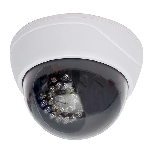 Powermaster PM-1900 Gece Gündüz Sensörlü Maket Dome Kamera ürün görseli 1