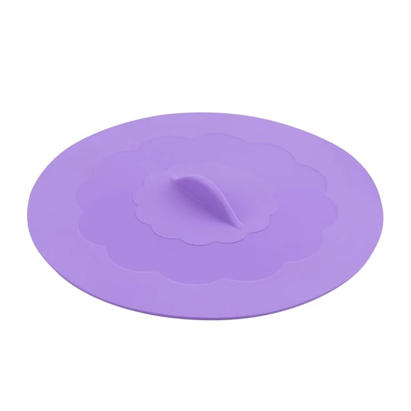 SİLİCOLİFE ÇOK AMAÇLI VANTUZ KAPAK 20 CM - Resim 7