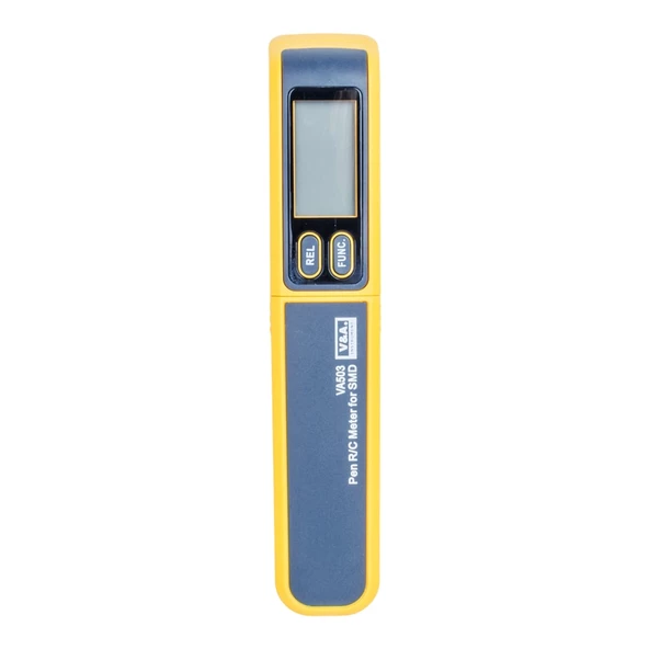 Powermaster VA 503 SMD Multimetre - Resim 2
