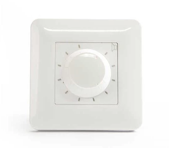 Decon 30W Trafolu Dimer Volume Kontrol Ünitesi VLK-30N ürün görseli 1